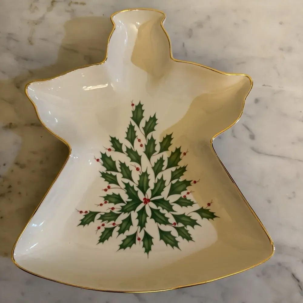 LENOX American by Design ANGEL HOLIDAY 9